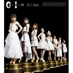 AKB48 / u01̊ԁv No.1 Singles CD y852z