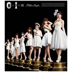 AKB48/ 01̊ Million Singles yCDz   mAKB48 /CDn y852z
