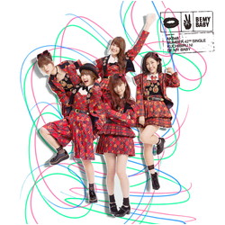 AKB48 / uOBe My Babyv  TYPE-B DVDt CD
