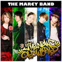 the MARCY BAND/The new old world yCDz