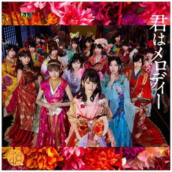 AKB48/43rdVOuN̓fB[vType B  CD