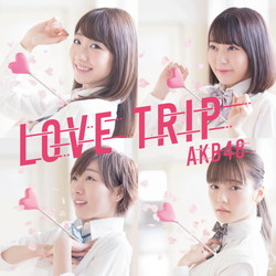 AKB48/LOVE TRIP/킹𕪂Ȃ Type C  yCDz   mAKB48 /CDn