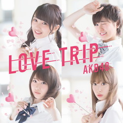 AKB48/LOVE TRIP/킹𕪂Ȃ Type E  yCDz   mAKB48 /CDn