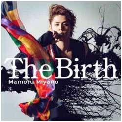 {^ / THE BIRTH CD