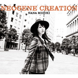ށX / 12thAo NEOGENE CREATION  BDt CD