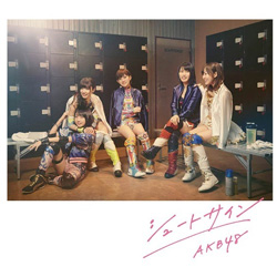 AKB48 / 47thVOuV[gTCv Type E ʏ DVDt CD