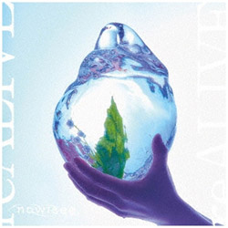 nowisee/reALIVE ʏ CD