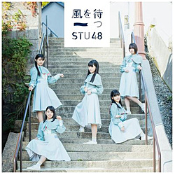 STU48 / u҂v Type D ʏ DVDt CD y852z