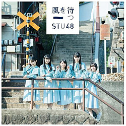 STU48 / u҂v Type D  DVDt CD