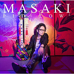 MASAKI / PIT-LOW2 CD