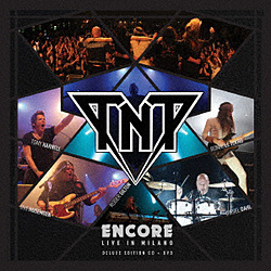TNT / AR[-CC~m DVDt CD