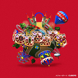 CUBERS / ^Cg ʏ CD