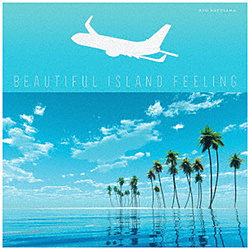名渡山遼 / Beautiful Island Feeling CD