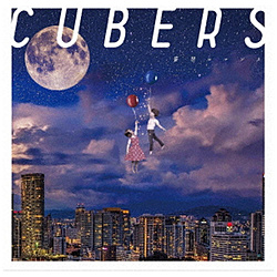 CUBERS / ^Cg ʏ CD