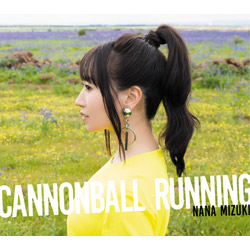 ށX / CANNONBALL RUNNING yʏՁz CD ysof001z