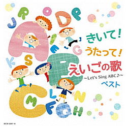 iVDADj/ āIāỈ́`Letfs Sing ABC`