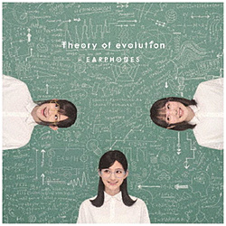 CzY/ Theory of evolution  ỉߒ
