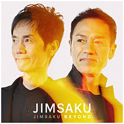 JIMSAKU/ JIMSAKU BEYOND 