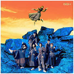 BiSH/ 柏木由紀なりのBiSH -BAD TEMPER-