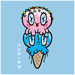 PARADISES/ 柏木由紀なりのPARADISES -夏のバカヤロー-