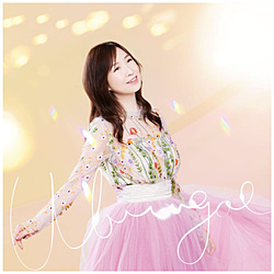 森口博子/ Ubugoe 通常盤