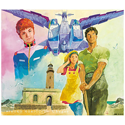 森口博子/ Ubugoe 初回限定盤