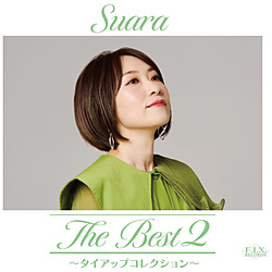 Suara/ The Best 2 `^CAbvRNV`  ysof001z
