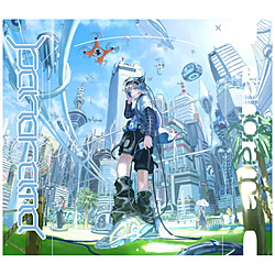 【特典対象】 Sou:Panorama【通常盤】 ◆ソフマップ・アニメガ特典「アクリルコースター(76mm)」