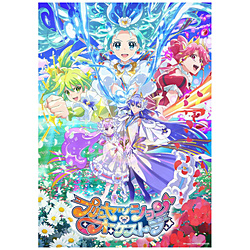 【特典対象】 オルケリア:PRINCESS RESONANCE ◆ソフマップ・アニメガ特典「アクリルコースター(76mm)」