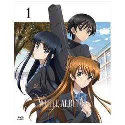 WHITE ALBUM2 BD1