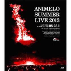 Animelo Summer Live FLAG NINE 8.25 BD