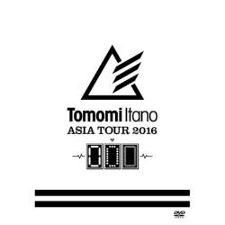 F/Tomomi Itano ASIA TOUR 2016y000z LIVE DVD yDVDz   mDVDn