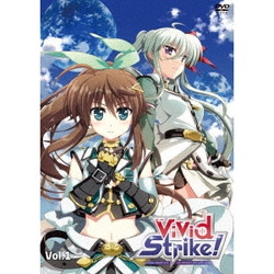 ViVid StrikeI VOL.1 DVD