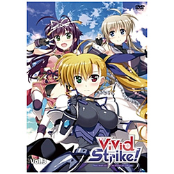 ViVid StrikeI VOL.3 DVD