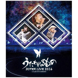 SUPER LIVE 2016 BD