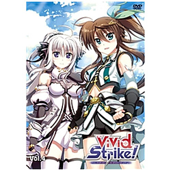 ViVid StrikeI VOL.4 DVD