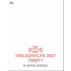 KING SUPER LIVE 2017 TRINITY BD