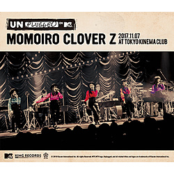 ももいろクローバーZ/ MTV Unplugged：Momoiro Clover Z