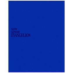 NEON GENESIS EVANGELION Blu-ray BOX