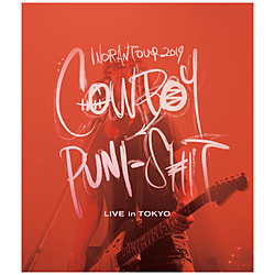 INORAN/ INORAN TOUR 2019 COWBOY PUNI-SHIT LIVE in TOKYO