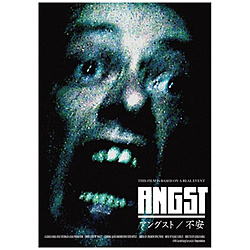 �A���O�X�g/�s�� DVD