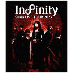 Suara/ Suara LIVE TOUR 2023`Infinity` BDysof001z