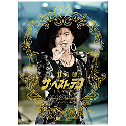中山美穂/ 〜Miho Nakayama 40th Anniversary〜 中山美穂「ザ・ベストテン」永久保存版