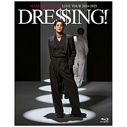 LOR[h {^/ LIVE TOUR 2024-2025`DRESSING!` BD