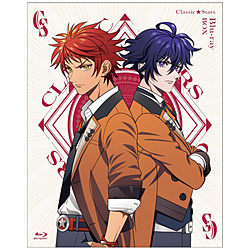 クラシック★スターズ Blu-ray BOX 初回限定版