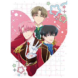 「多聞くん今どっち！？」Blu-ray 2 BD