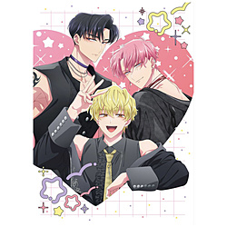 「多聞くん今どっち！？」Blu-ray 3 BD