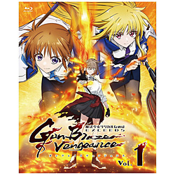 �y���T�Ώہz �u���@���������J���Ȃ̂� EXCEEDS Gun Blaze Vengeance�vVol�D1 �������� ���\�t�}�b�v�E�A�j���K�S���A���w�����T�u�`�����낵�S�����[BOX�EB2�^�y�X�g���[�v