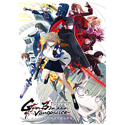 �y���T�Ώہz �u���@���������J���Ȃ̂� EXCEEDS Gun Blaze Vengeance�vVol�D2 �������� ���\�t�}�b�v�E�A�j���K�S���A���w�����T�u�`�����낵�S�����[BOX�EB2�^�y�X�g���[�v
