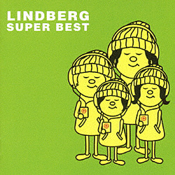 LINDBERG / SUPER BEST yCDz